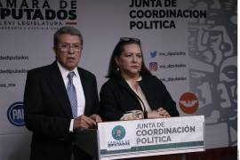 Mientras alertan sobre un “estrés innecesario” al sistema electoral, Monreal someterá a revisión la propuesta, con una fecha límite de resolución fijada para el 3 de junio.