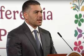 En el informe, secretario de Seguridad y Protección Ciudadana, Omar García Harfuch, detalló que cuatro personas permanecen hospitalizadas tras el ataque en la Secundaria 13 de La Unión.