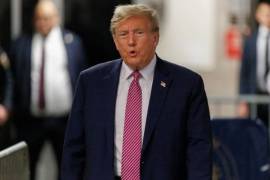Una encuesta reciente realizada por el Canal 12 de la televisión israelí reveló que el 71% de los encuestados sentía que ya no podía confiar en que la administración Trump protegiera a Israel según los términos del acuerdo.