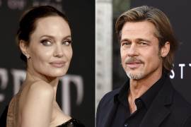 Un nuevo judicial presentado por Angelina Jolie afirma que, en un vuelo de 2016, Brad Pitt la tomó de la cabeza y la sacudió para después asfixiar a uno de sus hijos y golpear a otro cuando intentaron defenderla.