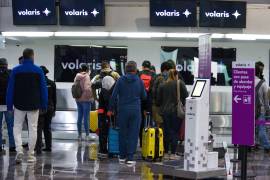 El Grupo Aeroportuario del Pacífico informó que debido a las condiciones meteorológicas el Aeropuerto de Manzanillo sería cerrado temporalmente.