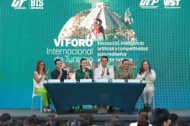 Parras, Coahuila, a través de su universidad tecnológica, fue anunciado como sede de la próxima edición del Foro Internacional de Turismo 2027.