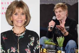 Jane Fonda y Robert Redford, León de Oro por trayectoria en Venecia