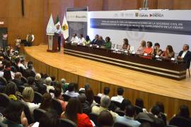 Violencia de género y desaparición forzada afectan a estados fronterizos: Inmujeres