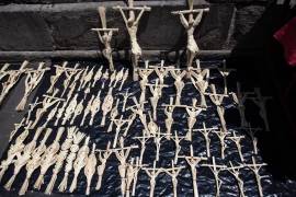 Centro Católico Multimedial denunció altos índices de crímenes contra propiedades eclesiásticas