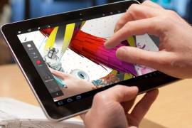 El iPad tendrá una versión completa de Adobe Photoshop