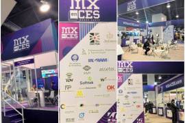 Aumenta México su participación en Consumer Electronics Show 2019
