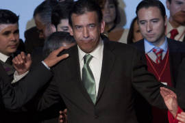 Humberto Moreira estará en la boleta, “salvo que Dios decida otra cosa”: Partido Joven de Coahuila