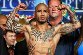 CMB no reconoce a Miguel Cotto como campeón de peso medio