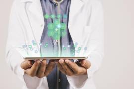 La entrada de la IA en las consultas médicas está generando profundas transformaciones en el sistema sanitario.