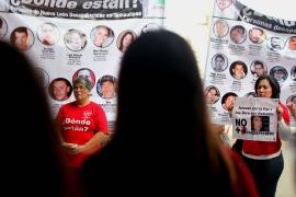 Cadhac en contra de la llegada de militares al norte del país