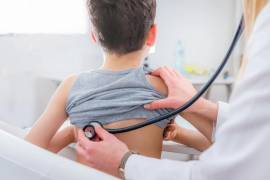 La espirometría permite identificar a tiempo padecimientos como asma y EPOC, mejorando la calidad de vida de los usuarios.