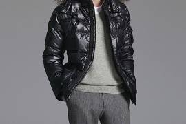 Según estudio, compran hombres ropa igual o más que mujeres