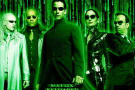 &quot;The Matrix&quot; volverá a la pantalla grande, pero sin Keanu Reeves