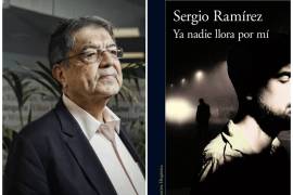 “Ya nadie llora por mí”, un reflejo de la censura, corrupción y el abuso de poder