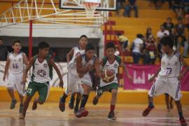 FIBA y México alcanzan acuerdos en favor del basquetbol
