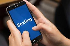 Sexting en la UNAM... filtran fotos íntimas de 150 alumnas; denuncian solo 20