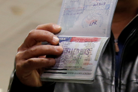 En este consulado se puede tramitar la visa americana por primera vez en solo 3 meses