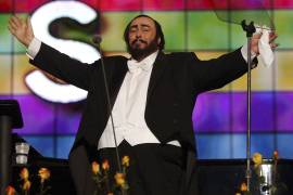 Ron Howard retrata la vida “agridulce” de Pavarotti en un documental