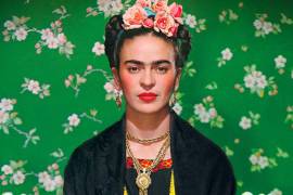 Frida Kahlo entre las mujeres de la revista Time