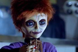 Glenda, ‘hije’ de Chucky, es género fluido, confirman en nueva serie