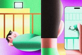 La actualización de conocimientos triunfa sobre los artilugios extravagantes.