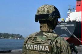 El capitán Solano Ruiz habría contactado a ambos marinos para amenazarlos y dejarles el mensaje: “Tú o tu familia”.