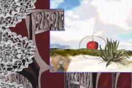 Rubén Cadena Gil presentará su arte en el Centro Cultural Vito Alessio Robles de Saltillo