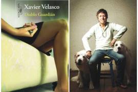 Para conmemorar sus 15 años reeditan “Diablo Guardián” de Xavier Velasco