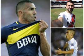 Pagan clubes argentinos cifras millonarias para repatriar a sus futbolistas