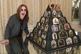 Ozzy Osbourne anuncia su última gira mundial