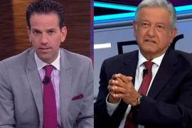 AMLO aplasta a Carlos Loret de Mola.... ¡con sorprendente rating en Facebook Live!