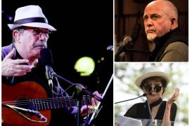 Apoyan Yoko Ono, Peter Gabriel y otros artistas el referéndum catalán