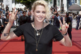 Cineastas femeninas lucieron en Cannes