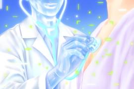 El siguiente paso es conseguir que los usuarios compartan su información más sensible: sus historiales médicos.