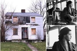 Subastan en EU la casa de Rosa Parks