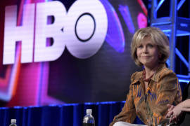 Acepta Jane Fonda actuar en la secuela de “Working Girl”