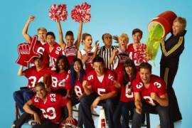 Estrella de Glee hace oficial su cambio de sexo