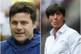 De Pochettino a Löw, inicia el cásting para dirigir al Real Madrid