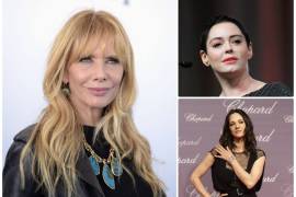 Actrices que acusaron a Weinstein no fueron invitadas a los Globos de Oro