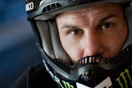 Encuentran muerto a Dave Mirra, leyenda del BMX