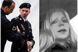 Trump califica de &quot;traidora ingrata&quot; a Chelsea Manning