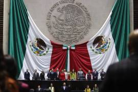 La bancada del PRI en la Cámara de Diputados reiteró su solicitud para que comparezcan.