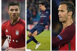 Acusan a Xabi Alonso, Ángel Di María y Ricardo Carvalho por presunto delito fiscal