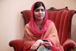 Malala: Urge apoyar la educación