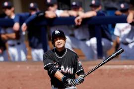 Ichiro Suzuki supera a Pete Rose como el pelotero con más hits