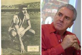 Carlos Albert, el primer futbolista en demandar a un equipo en México