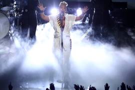 Emotivo discurso de Pink en los VMAs se vuelve viral