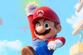 ¡Here we go! Enfrenta Mario Bros nueva aventura en el cine; ‘salta’ de la consola junto a sus amigos