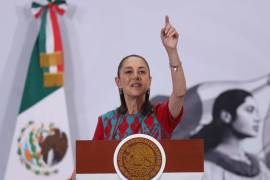El gobierno federal alista presentación del vehículo eléctrico Olinia y avanza en Coatlicue, supercomputadora para investigación y servicios tecnológicos en México